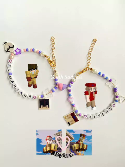 Rivers GG x El Mariana