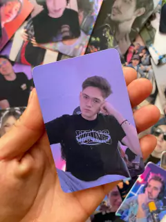 Paquete de Photocards ElMariana