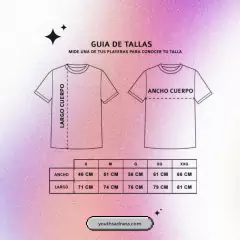 Bootleg T shirt Q - comprar en línea