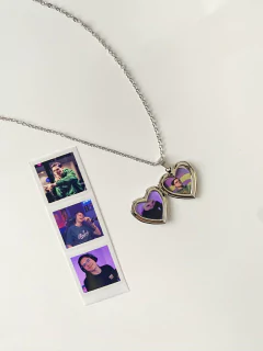 Relicario Emociones - Youth Sadness