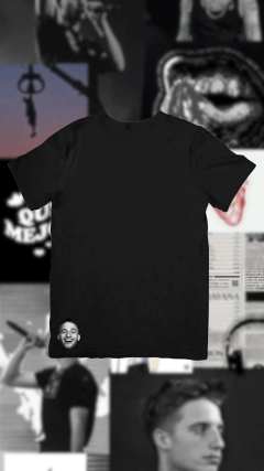 T SHIRT PERSONALIZADA WOS - comprar en línea