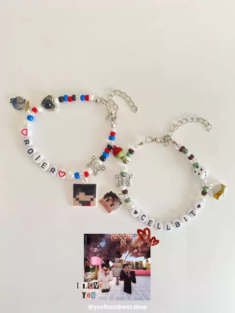 Match Guapo Dúo ♡