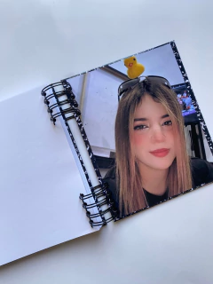 Notebook Rivers GG na internet
