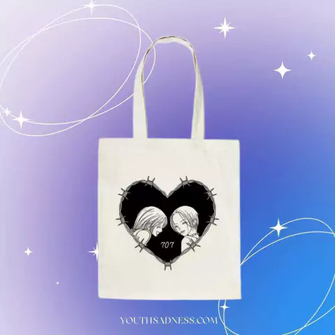 Totebag Nana 707