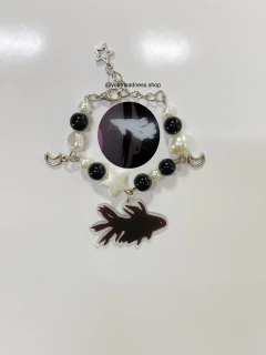 Pulsera Match | Geto y Gojo - comprar online