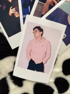 Polaroids ElMariana
