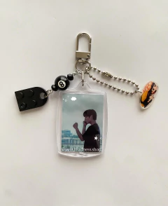 Llaveros Weak Hero Frienship - comprar en línea