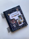 Notebook Rivers GG
