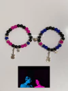 TV Girl Bracelets