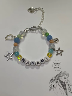 Brazalete | Nanami JJK - comprar online
