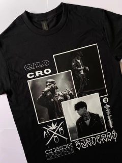 C.R.O Tshirt - comprar en línea