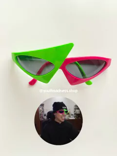 Gafas Spreen x Carre - comprar en línea