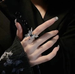 Anillo Butterfly - Youth Sadness