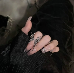 Anillo Butterfly - tienda en línea