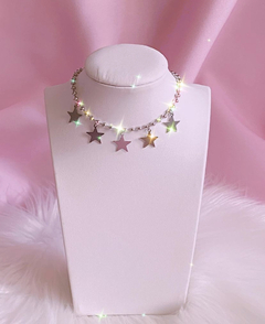 Collar Star