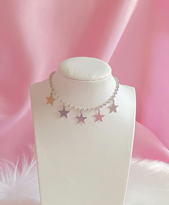Collar Star - comprar en línea