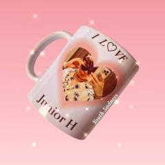 Taza Junior H - buy online