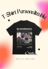 T-Shirt ELMARIANA