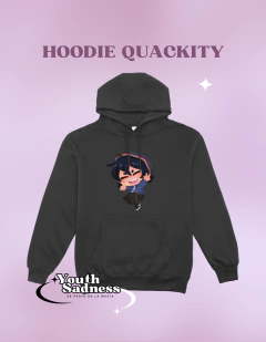 Hoodie Quackity