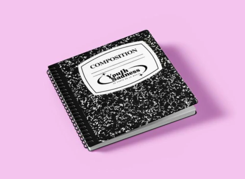 NOTEBOOK PERSONALIZADA - (Formula 1) - comprar en línea