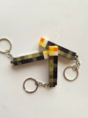 Llavero Antorcha Minecraft