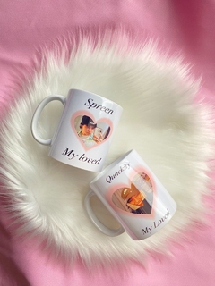 Taza My Loved - comprar en línea