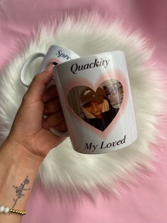 Taza My Loved en internet