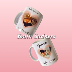 Taza My Loved - tienda en línea