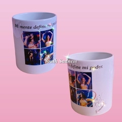 Taza Kenia Os