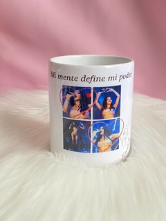 Taza Kenia Os - comprar en línea