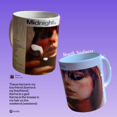 Taza Taylor Swift