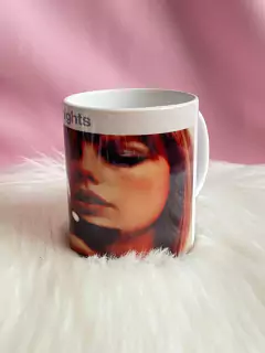 Taza Taylor Swift en internet