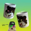 Taza Spreen Logo