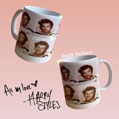 Taza Harry Styles