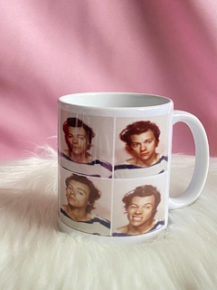 Taza Harry Styles - comprar en línea
