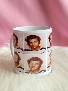 Taza Harry Styles en internet