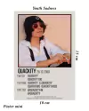 Poster Quackity Info
