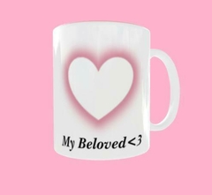 Imagen de Taza My Loved