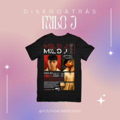 T shirt MILO J - buy online