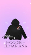 HOODIE ELMARIANA