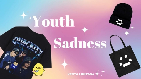 Imagen del carrusel Youth Sadness