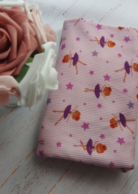 Morley Bailarina x medio metro