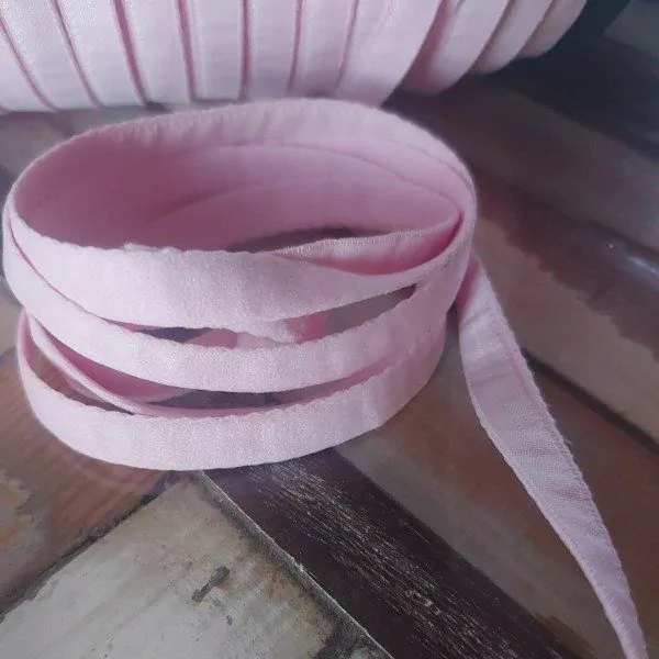 Cinta Vaina 10 mm Rosa