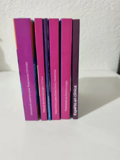 Combo libros de bolsillo - comprar en línea