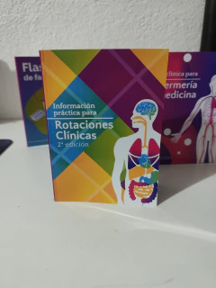 Rotaciones Clinicas