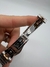 ROLEX DATEJUST - GRAFITE E ROSE - loja online