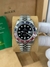 ROLEX GMT MASTER II - AZUL E VERMELHO - SUPER.C