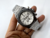 Audemars Piguet -Prata