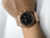 Audemars Piguet -Rosê e Preto - comprar online