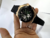 Audemars Piguet -Preto e Verde